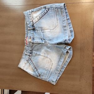 Unionbay jean shorts